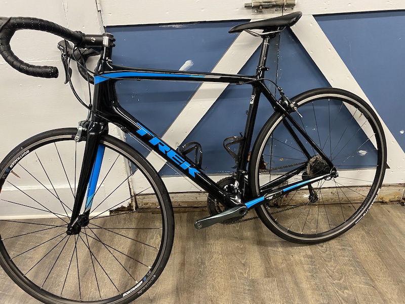2017 Trek Emonda S 4 For Sale