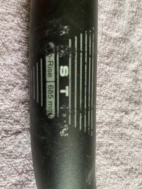 easton riser bars