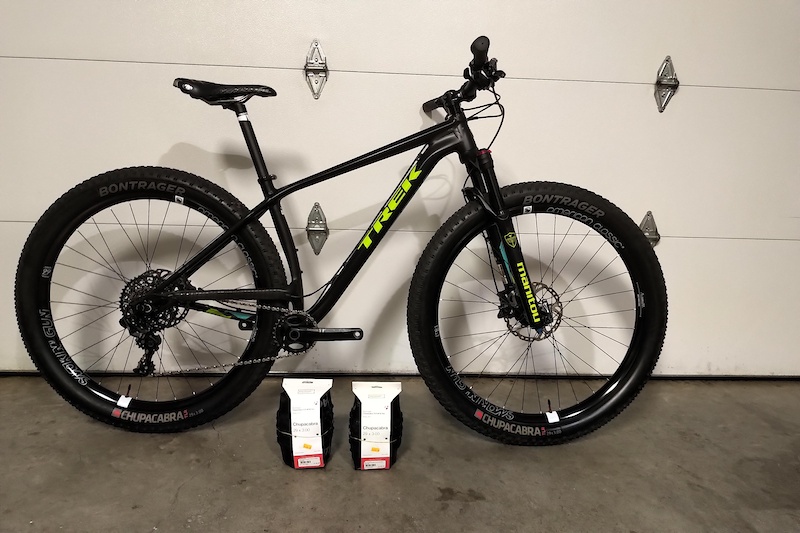 gary fisher precaliber 24