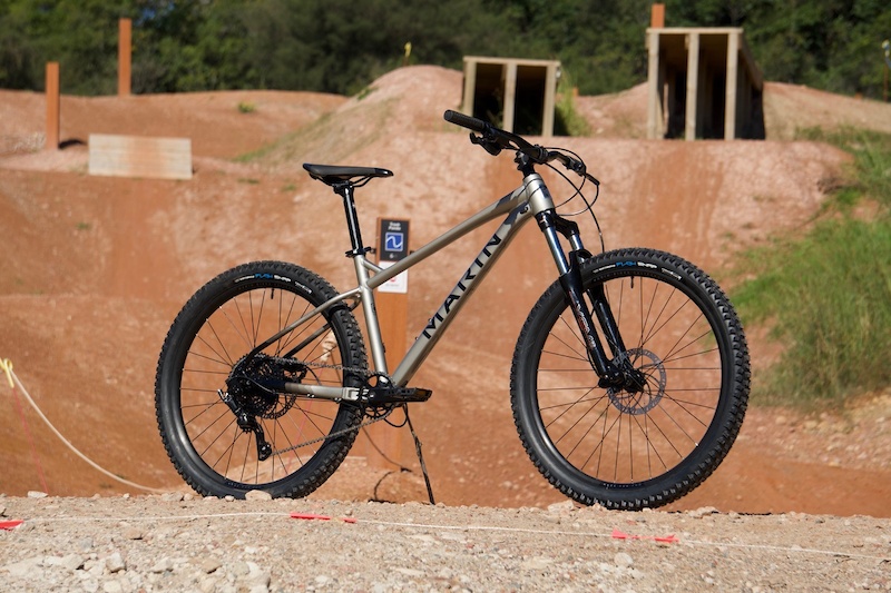 2022 Marin San Quentin 1 Gloss Grey/Black For Sale