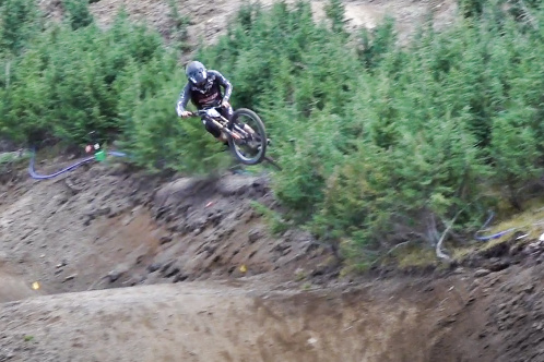 Video All The Style All The Speed At Mt Bachelor Bike Park Pinkbike   P4pb21359119 