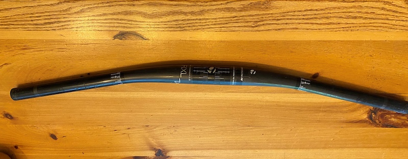 bontrager rxl carbon