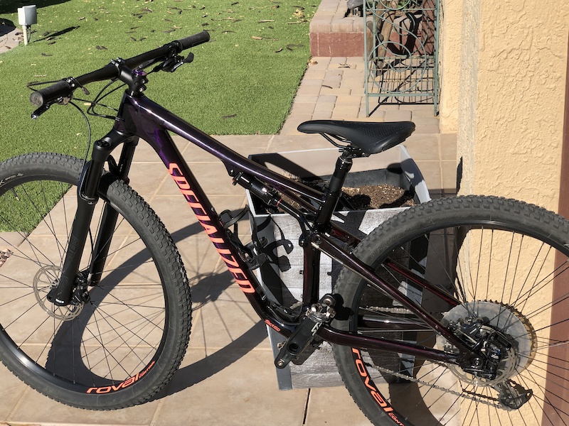 specialized epic woman