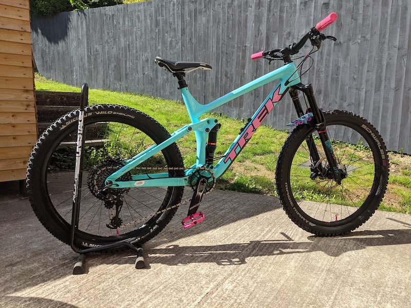 2019 trek remedy 8 hot sale specs