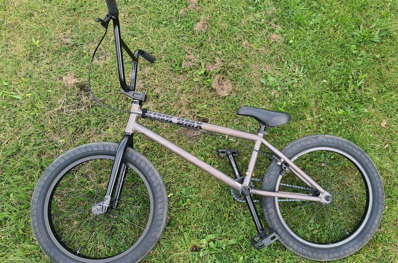 2021 Kink Gap XL as new hardly used £510 New For Sale