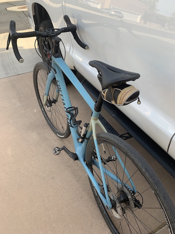 2019 Specialized Diverge Carbon Comp For Sale