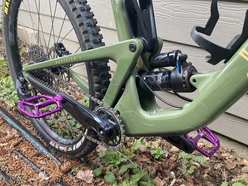 2021 Juliana Maverick C 29 S For Sale