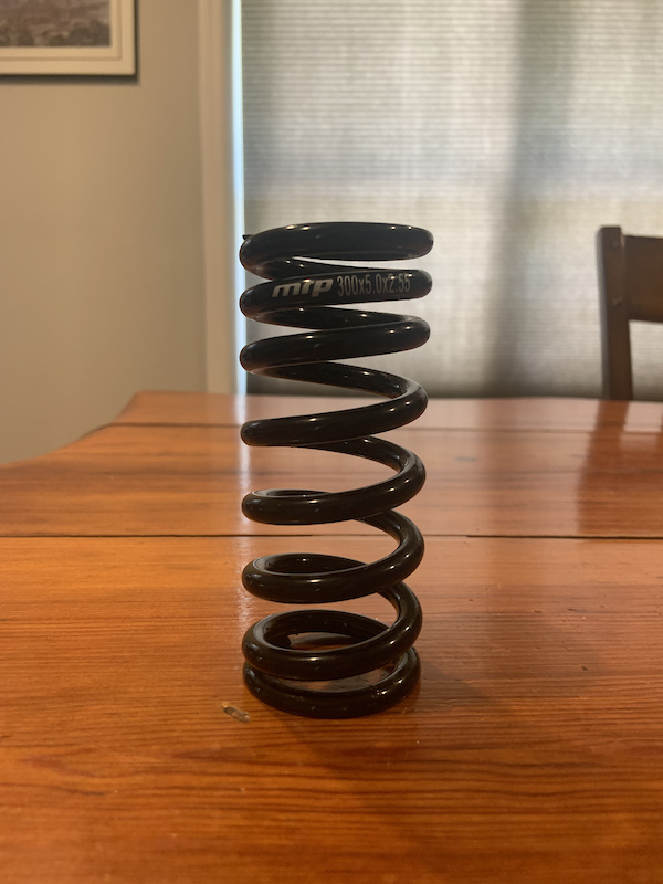2021 MRP Progressive Coil Spring 300350lbs For Sale