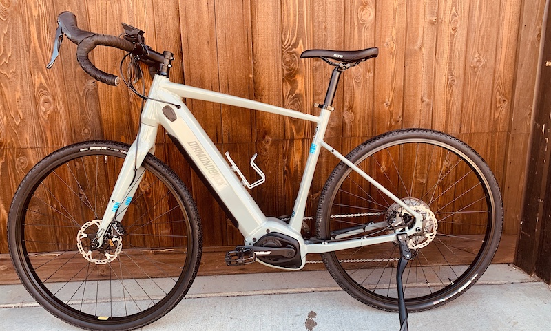 diamondback response 2021