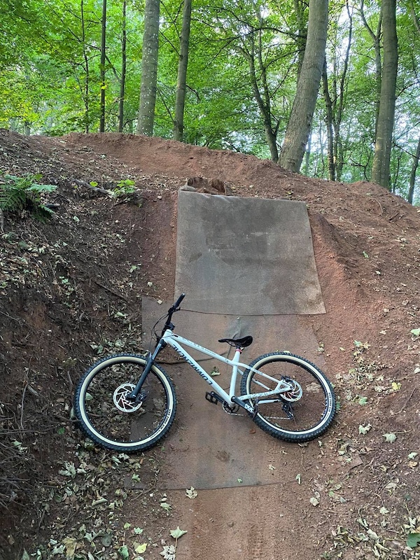 commencal meta ht am origin 2020