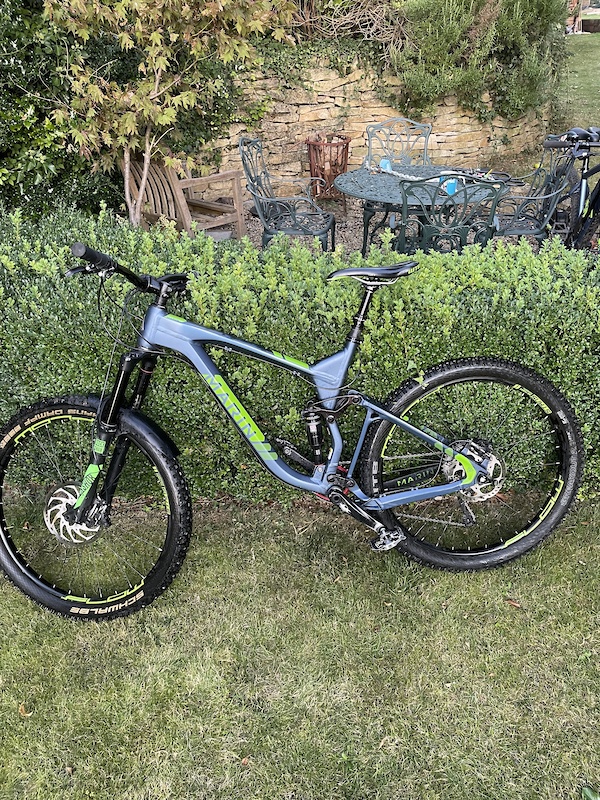 2015 marin attack trail pro