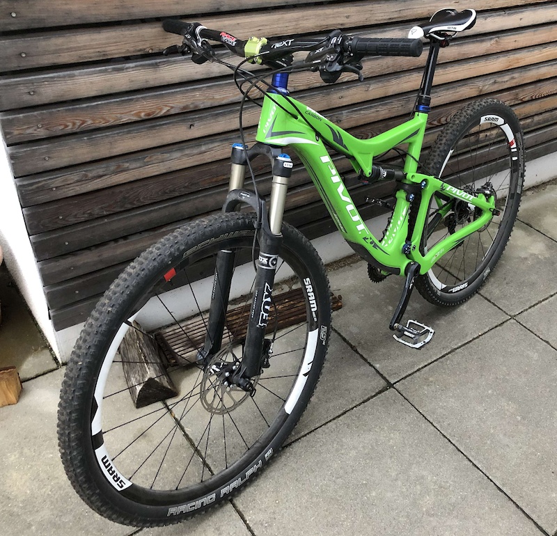 corratec mtb 29