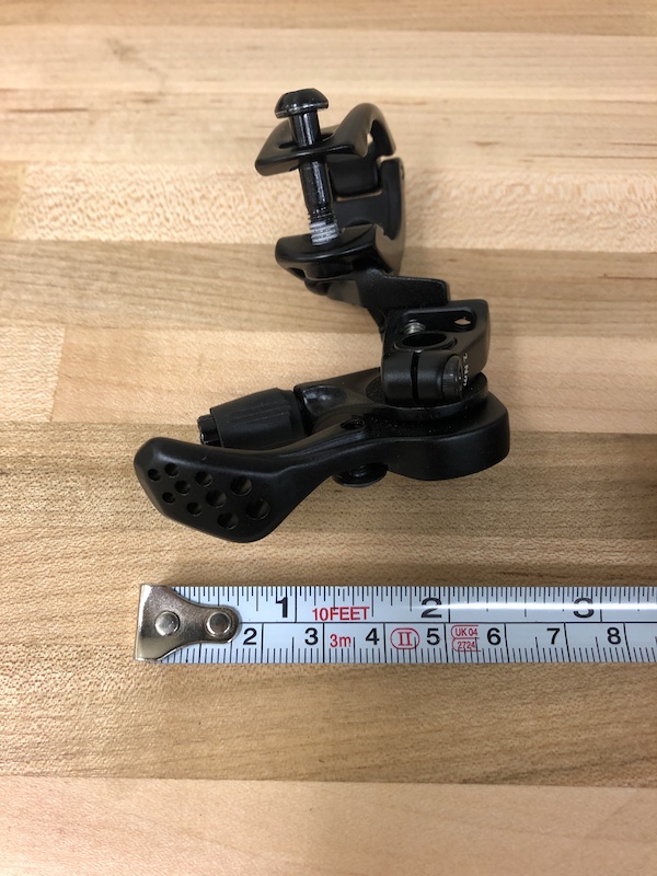 bike yoke revive 31.6