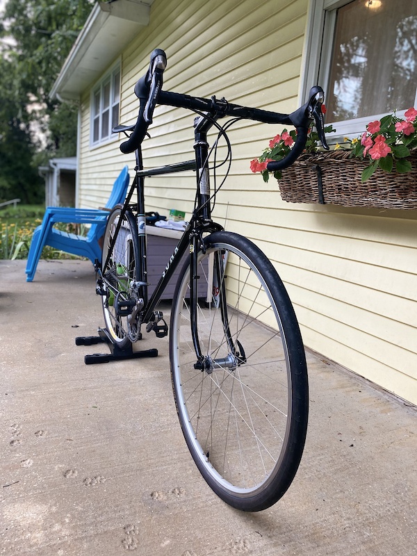 2021 SOMA Pescadero. 61cm For Sale