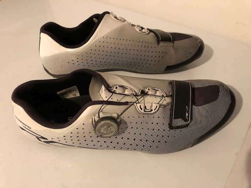 shimano carbon road shoes
