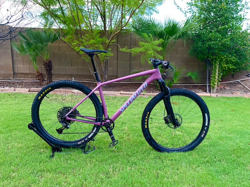 specialized roubaix dusty lilac