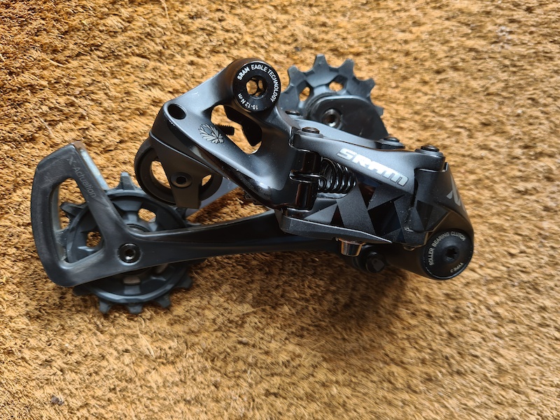 Sram Eagle Xx Sp Rear Mech For Sale