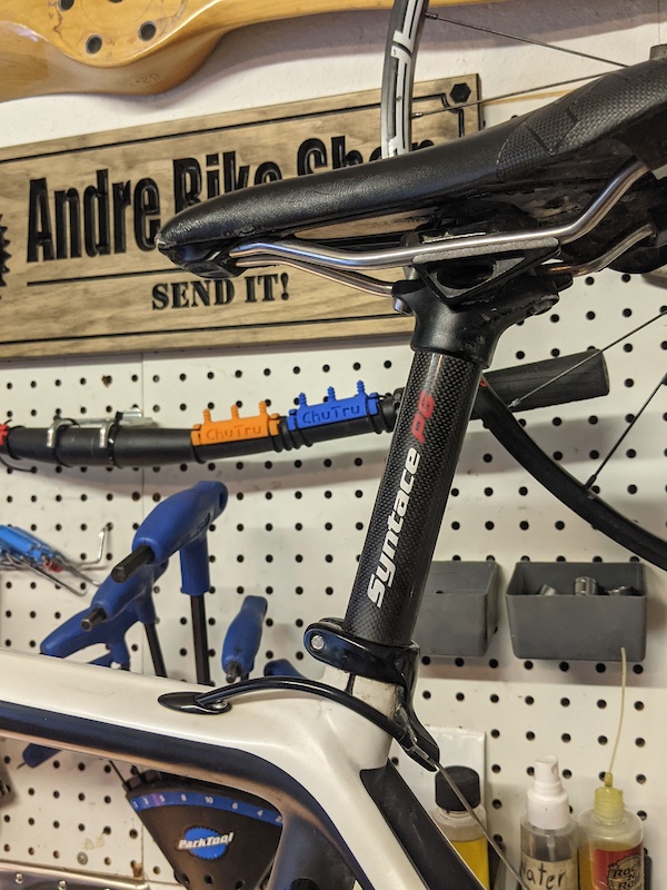 Trek Cronus CX Ultimate Gary Fisher edition For Sale