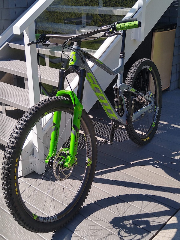 trek marlin gary fisher 2013