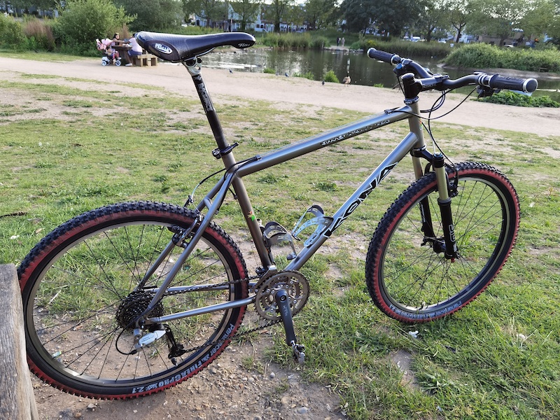 kona king kahuna for sale