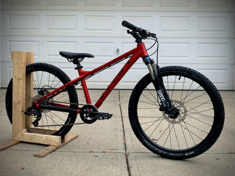2021 Vitus Nucleus 24 For Sale