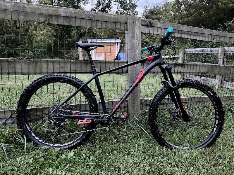 2018 specialized fuse comp 6fattie blue book