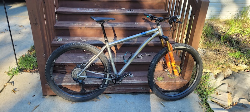 2020 Lynskey Pro 29 For Sale