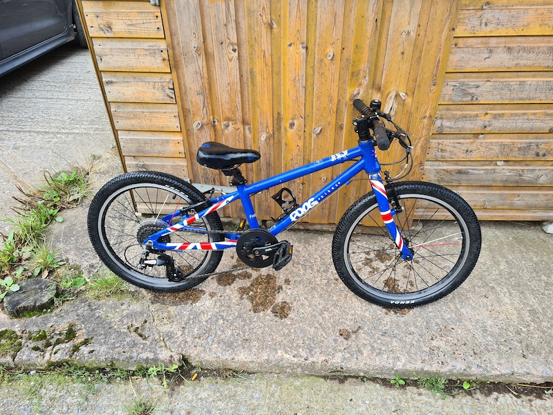 2019 Frog 52 24inch wheel kids bike For Sale