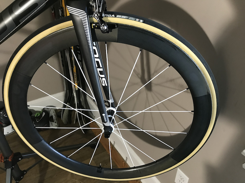 bontrager aeolus 5 comp wheelset