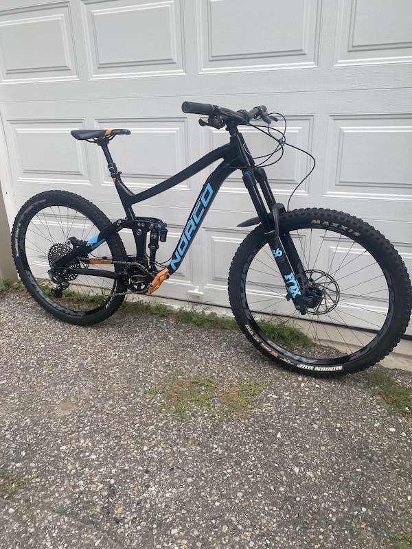 norco range 2018 a1