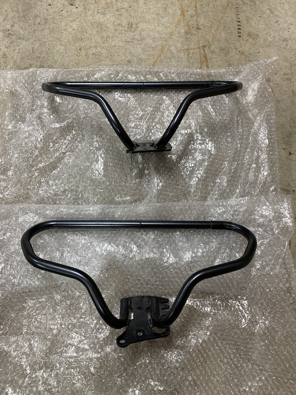 2020 Recon rack 20" & 24" wheel baskets For Sale