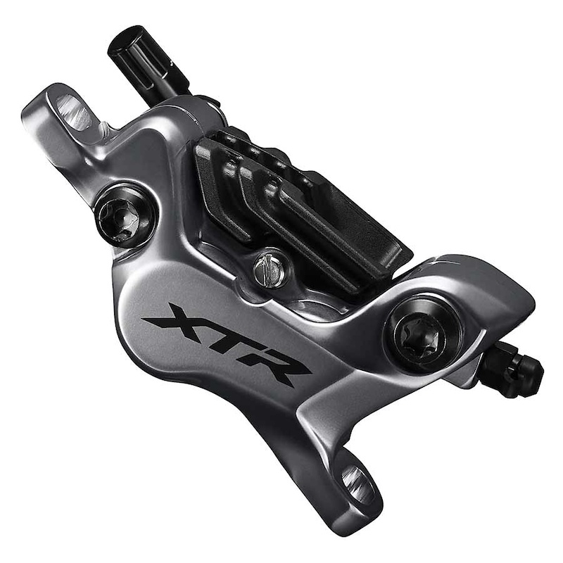 2021 Shimano XTR BR-M9120, Hydraulic Disc Brake Caliper For Sale