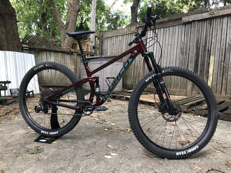 norco fs3