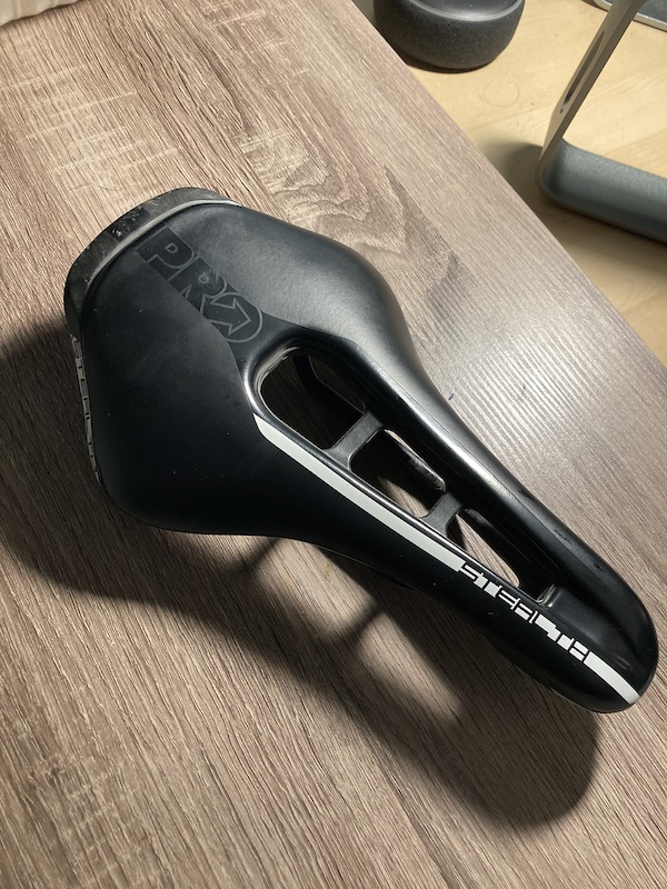 pro stealth saddle 152mm