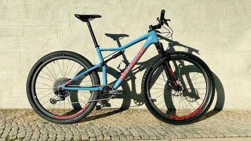 specialized men's epic expert