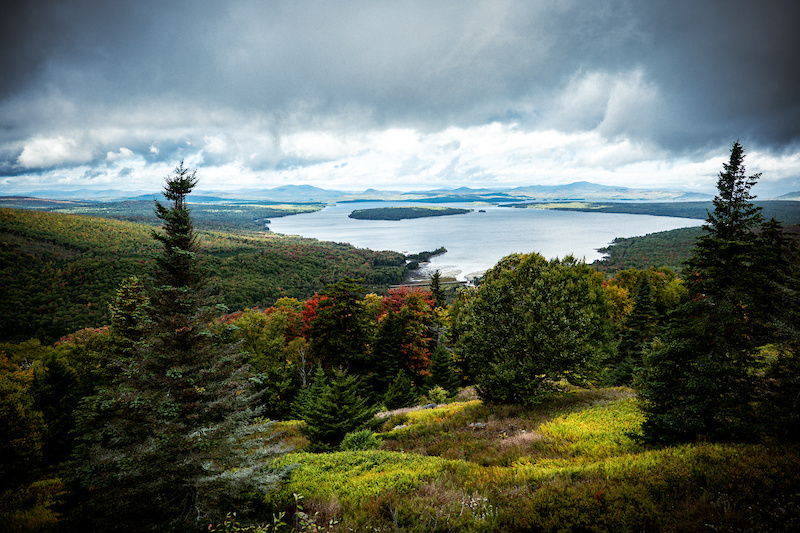 Pinkbike Primer: EWS se rend à Sugarloaf, Maine pour la première fois