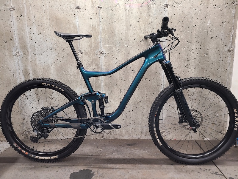 giant trance advanced for sale