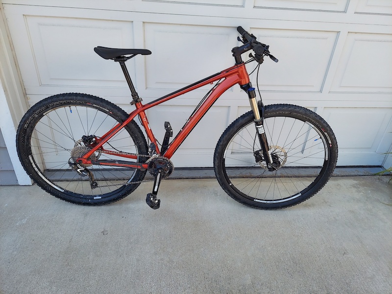 2013 trek stache 7