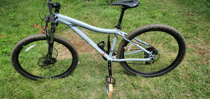 co op drt 1.3 mountain bike