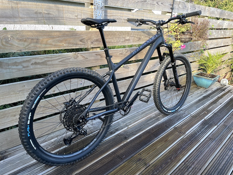 2021 Saracen Mantra Elite LSL For Sale