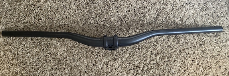specialized trail handlebar