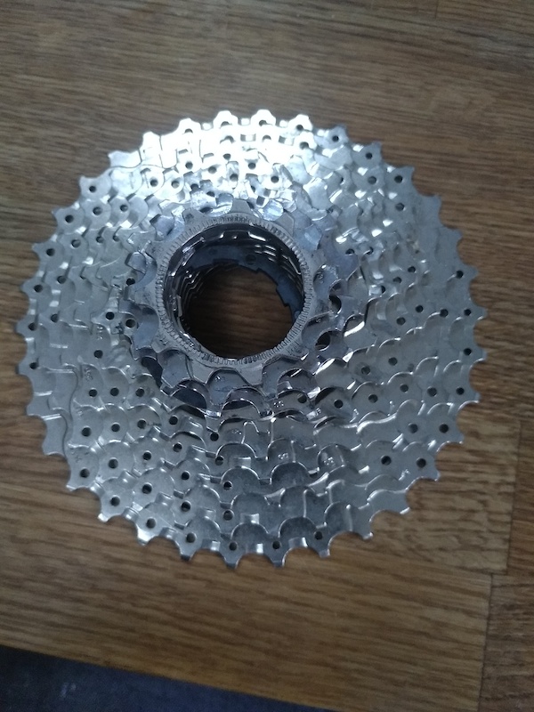 xt 12 cassette