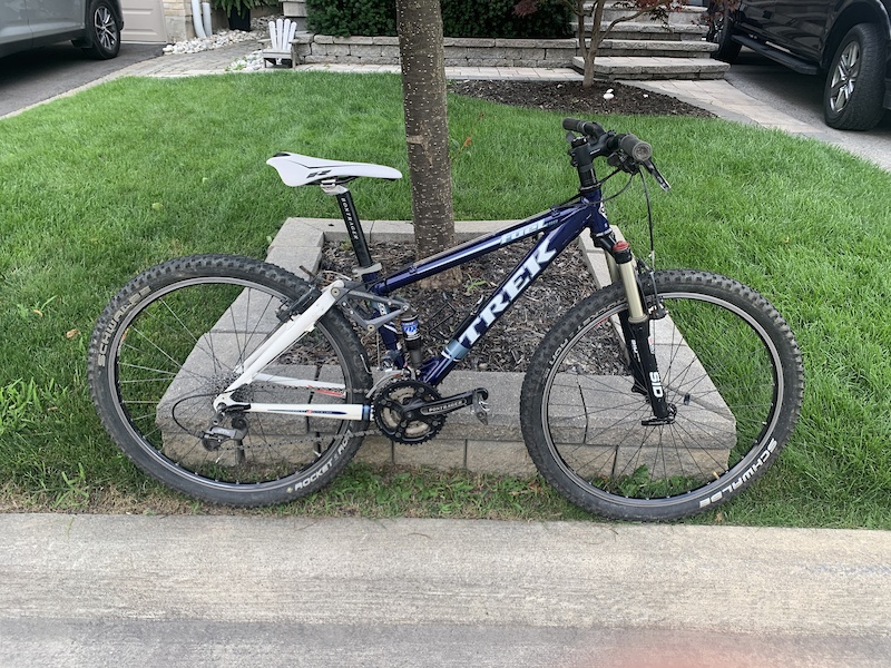 trek fuel for sale