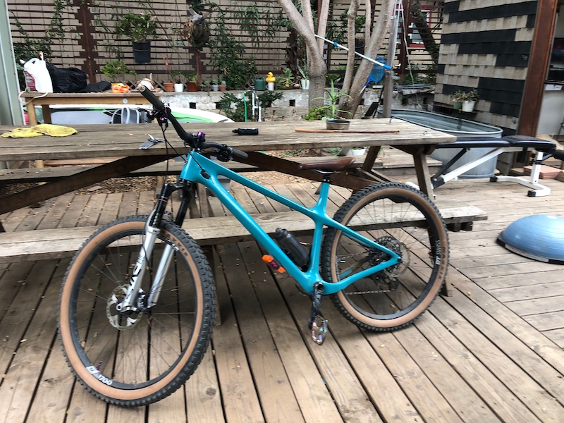 2021 YETI ARC - XL For Sale