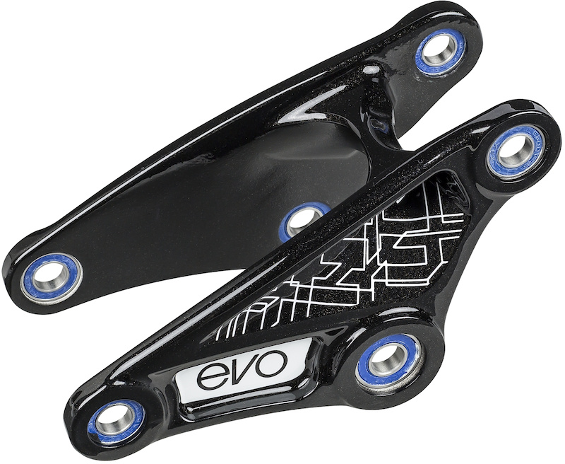 2014 Trek Fuel EX 9 Rocker Link For Sale