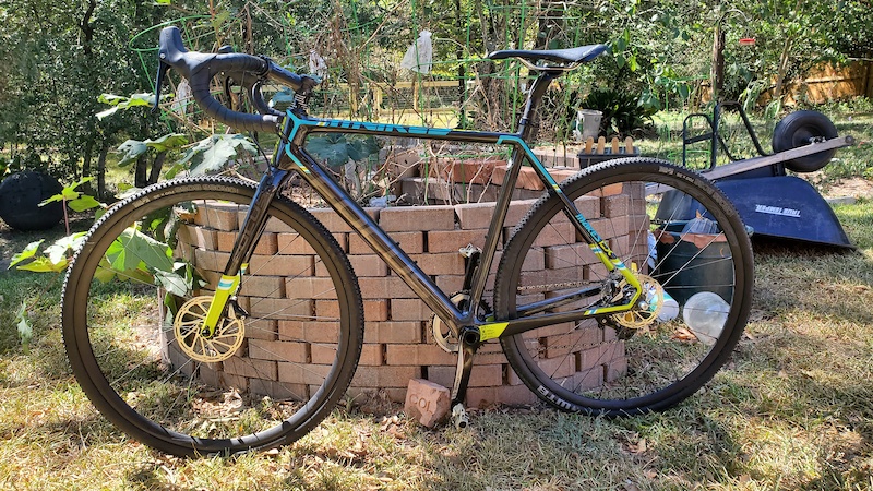 focus mares rival 1