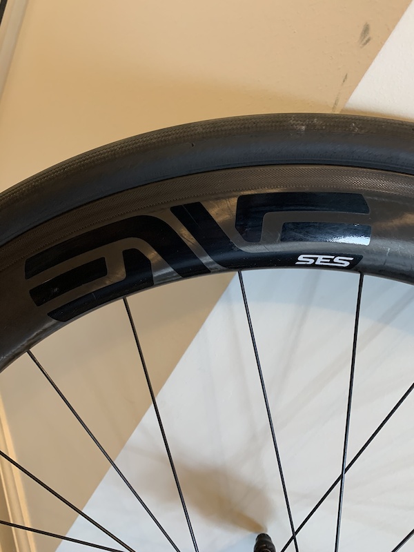 enve 5.6 rim brake