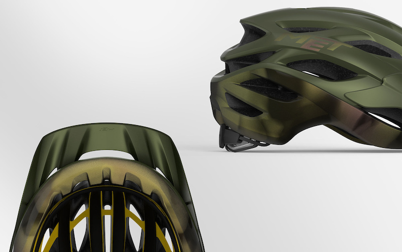 boezem Worstelen Prelude MET Announces New Veleno Mips Helmet - Pinkbike