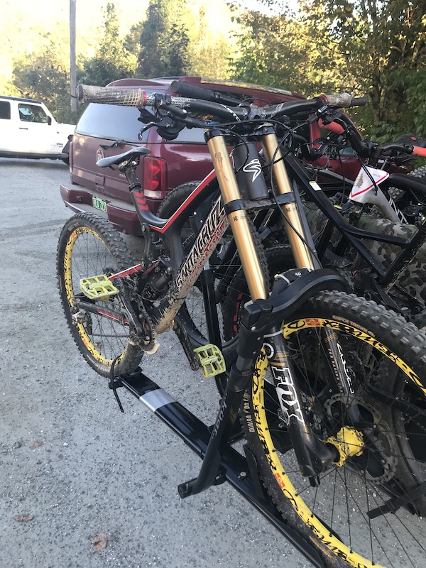 santa cruz v10 for sale