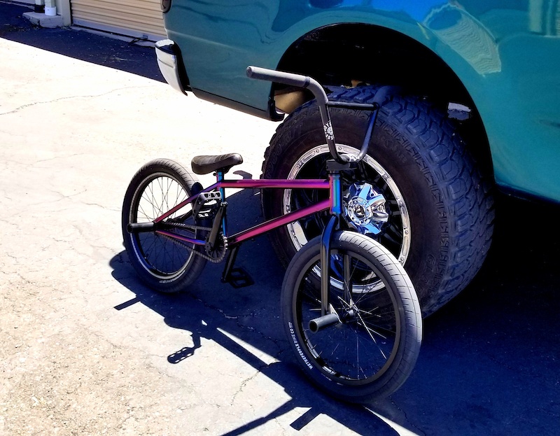 2016 Custom Premium La Vida For Sale